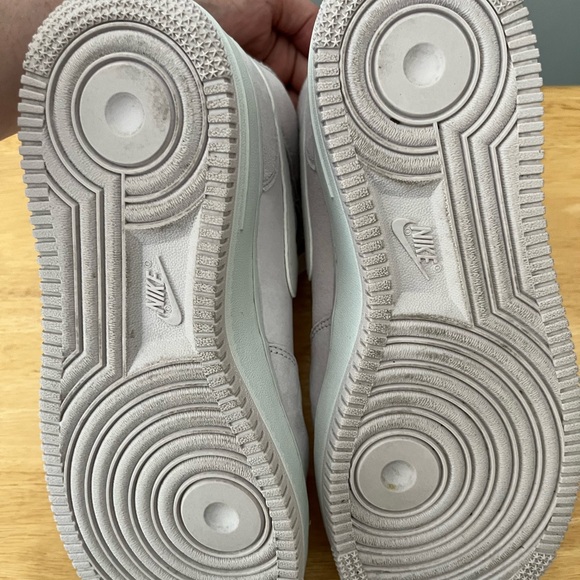 Nike Air Force 1 Mid ‘07 QS - Picture 4 of 4